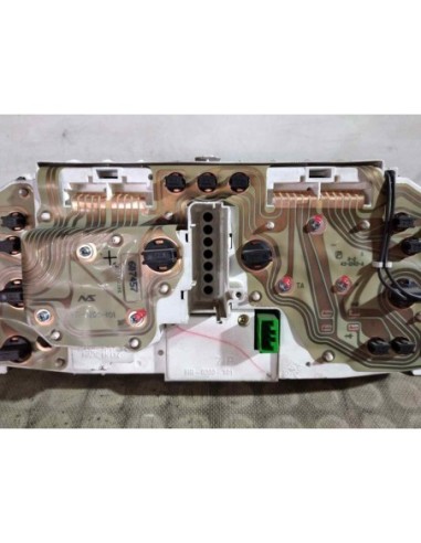 CUADRO INSTRUMENTOS HONDA CIVIC 5 PUERTAS...