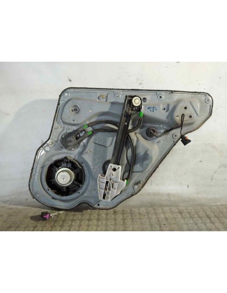 ELEVALUNAS TRASERO IZQUIERDO SEAT LEON (1M1) - 143170