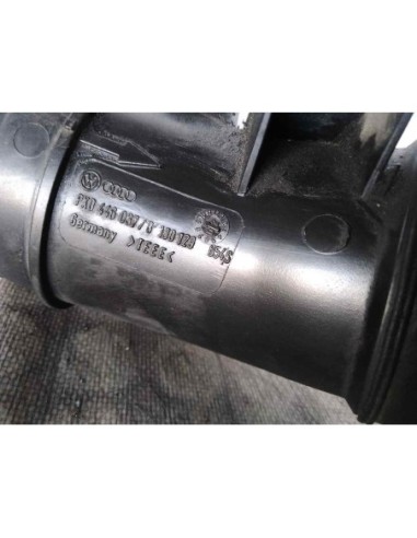 TUBO VOLKSWAGEN GOLF IV BERLINA (1J1)(10 1997)...