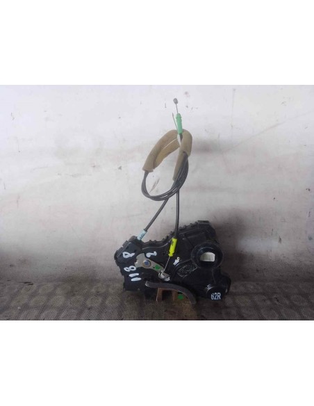 CERRADURA PUERTA DELANTERA DERECHA TOYOTA COROLLA (E12) - 114405