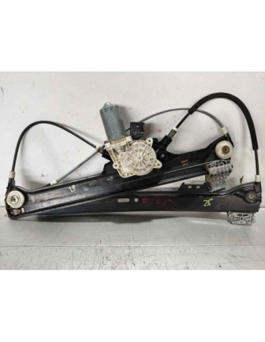 ELEVALUNAS DELANTERO DERECHO BMW SERIE 5...