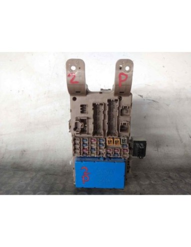 CAJA RELES / FUSIBLES TOYOTA COROLLA (E12) -...