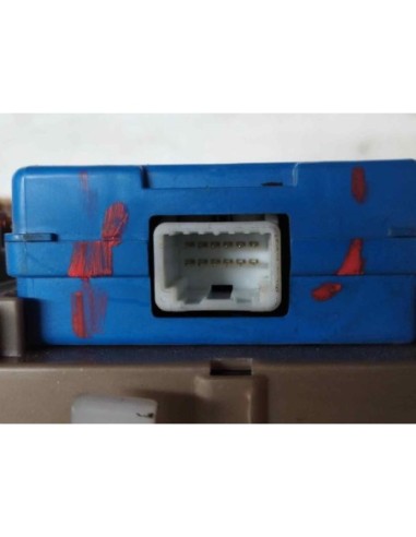 CAJA RELES / FUSIBLES TOYOTA COROLLA (E12) -...