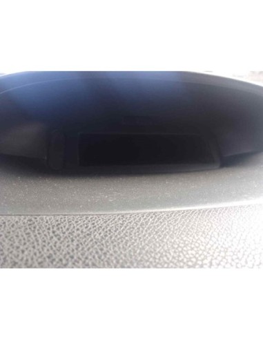 PANTALLA MULTIFUNCION RENAULT MEGANE III...