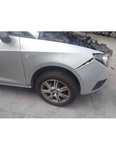 TRANSMISION DELANTERA DERECHA SEAT IBIZA...