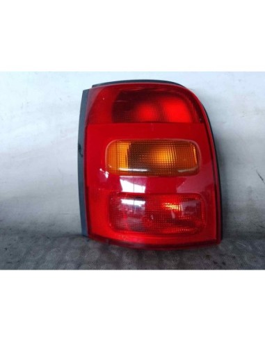 PILOTO TRASERO IZQUIERDO NISSAN MICRA (K11) -...
