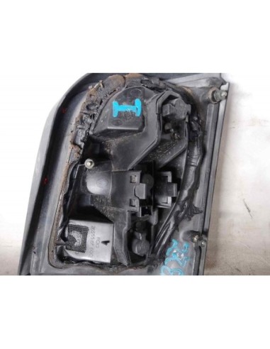 PILOTO TRASERO IZQUIERDO NISSAN MICRA (K11) -...