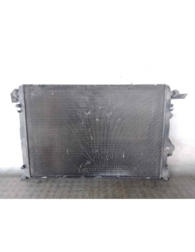 RADIADOR AGUA RENAULT SCENIC I (JA   ) - 195044