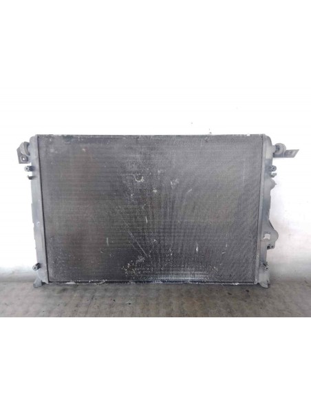 RADIADOR AGUA RENAULT SCENIC I (JA   ) - 195044