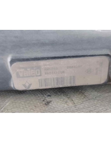 RADIADOR AGUA RENAULT SCENIC I (JA   ) - 195044