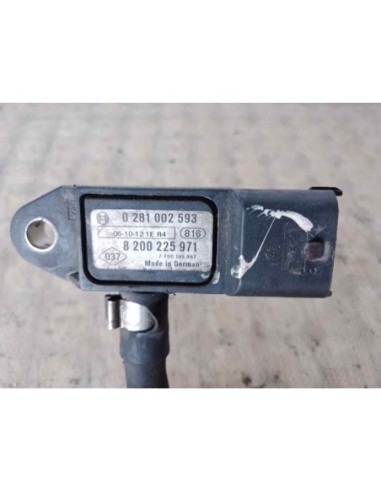 SENSOR PRESION RENAULT KANGOO I (F/KC0) - 192570