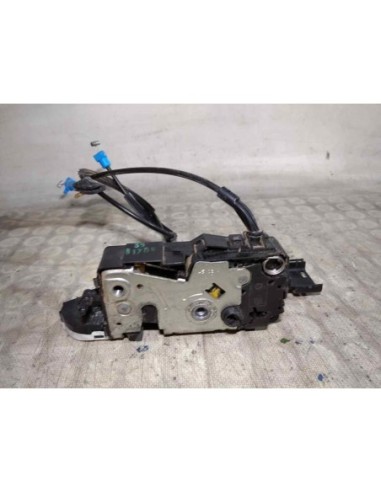 CERRADURA PUERTA DELANTERA DERECHA CITROEN C4...