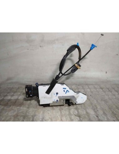 CERRADURA PUERTA DELANTERA DERECHA CITROEN C4...