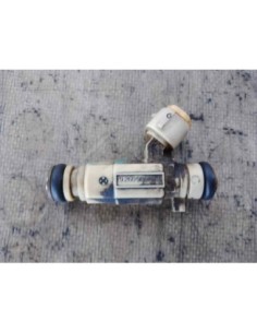 INYECTOR HYUNDAI TUCSON (JM) - 167886 2