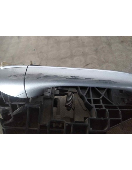 MANETA EXTERIOR DELANTERA DERECHA MERCEDES-BENZ CLASE A (BM 169) - 141409