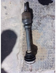 TRANSMISION DELANTERA IZQUIERDA CITROEN XANTIA BERLINA -...