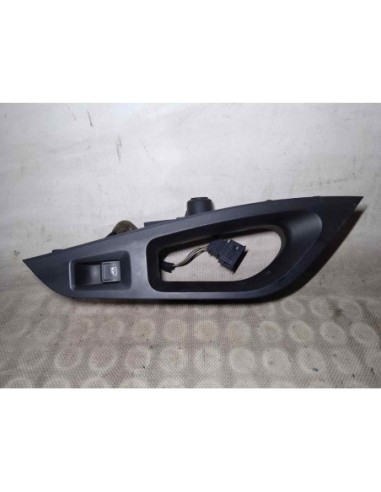 MANDO ELEVALUNAS TRASERO DERECHO SEAT LEON...
