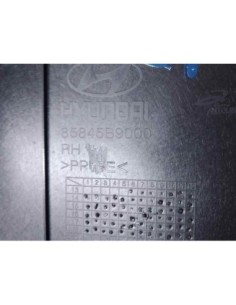 MOLDURA HYUNDAI I10 (IA) - 147382 2