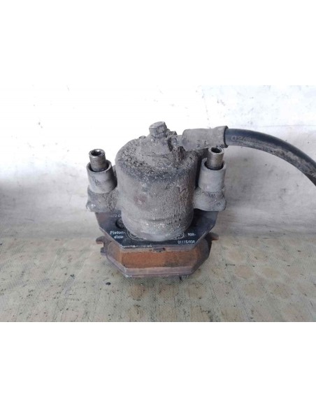 PINZA DE FRENO DELANTERA DERECHA SEAT IBIZA (6L1) - 163158