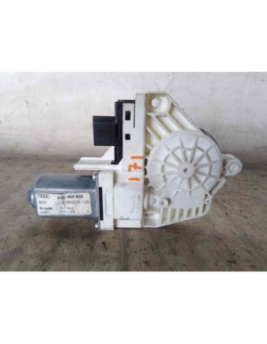 MOTOR ELEVALUNAS DELANTERO DERECHO AUDI A4...