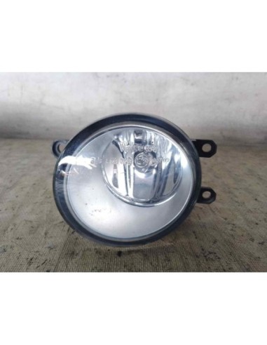 FARO ANTINIEBLA IZQUIERDO TOYOTA AVENSIS...