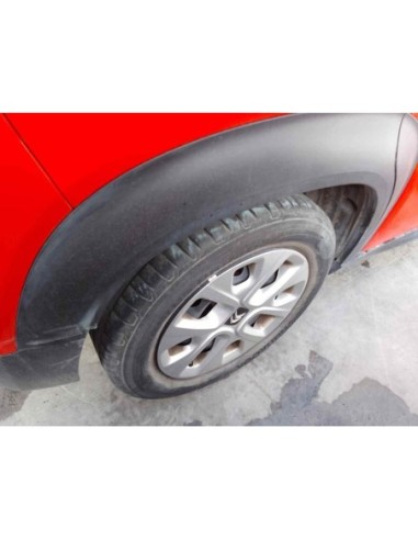 AMORTIGUADOR TRASERO DERECHO CITROEN C3...