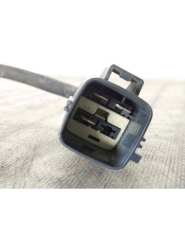 ELECTROVENTILADOR FORD MONDEO BERLINA (GE) - 93499