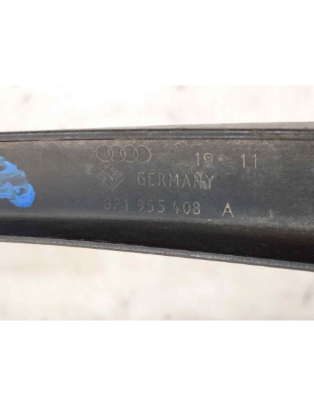 BRAZO LIMPIA DELANTERO DERECHO AUDI A3 (8P1) - 134669