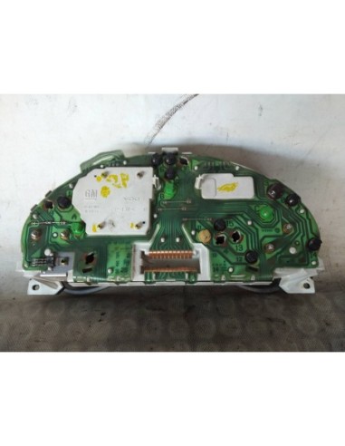 CUADRO INSTRUMENTOS OPEL CORSA B - 112796