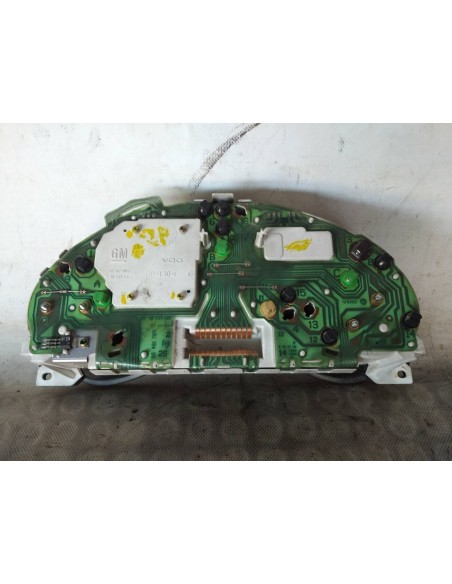 CUADRO INSTRUMENTOS OPEL CORSA B - 112796