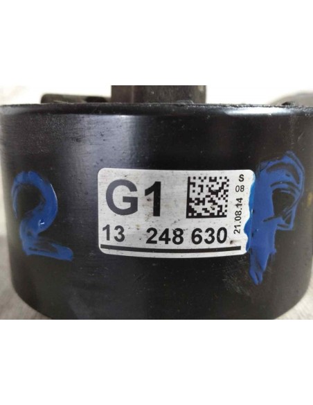 SOPORTE MOTOR TRASERO OPEL ASTRA J BERLINA 5P - 139842