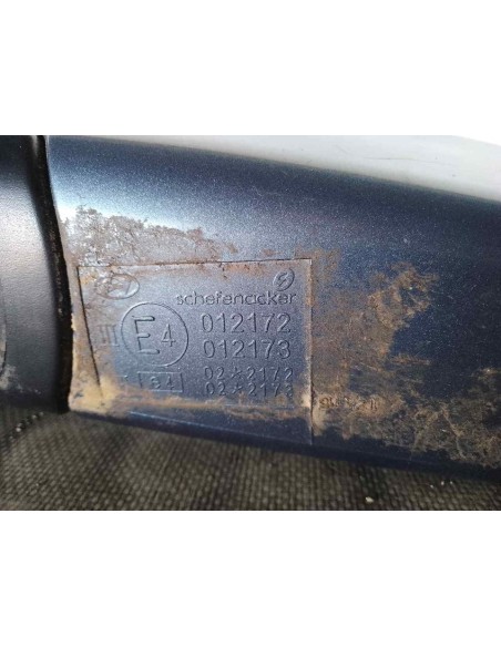 RETROVISOR IZQUIERDO HYUNDAI MATRIX (FC) - 113812