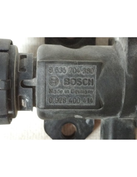 VALVULA AIRE ADICIONAL CITROEN XSARA PICASSO - 117426