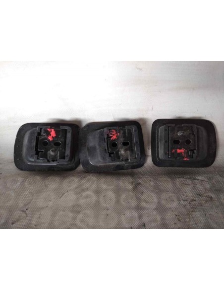 NO IDENTIFICADO FORD TOURNEO COURIER (C4A) - 134118