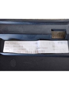 MOLDURAS DELANTERAS HYUNDAI I10 (IA) - 148459 2