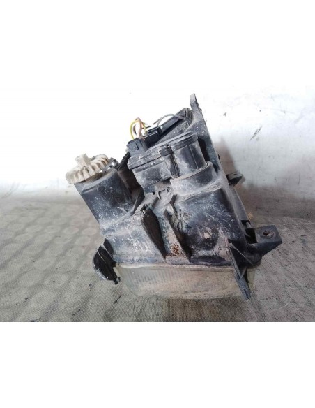 FARO IZQUIERDO SEAT IBIZA (6K1) - 154984
