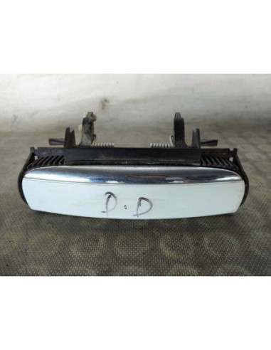 MANETA EXTERIOR DELANTERA DERECHA AUDI A3 (8P1)...