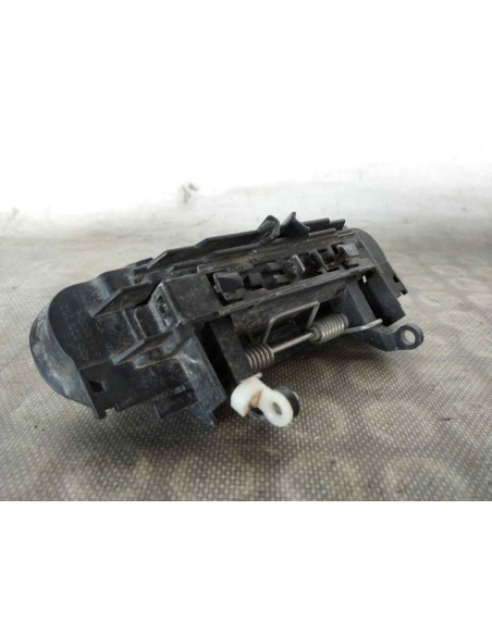 MANETA EXTERIOR DELANTERA DERECHA AUDI A3 (8P1) - 134634
