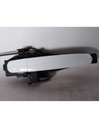 MANETA EXTERIOR TRASERA DERECHA FORD FOCUS...