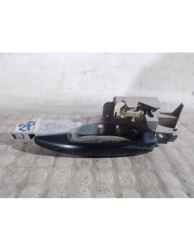 MANETA EXTERIOR TRASERA IZQUIERDA PEUGEOT 407 -...