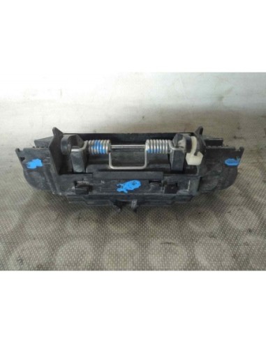 MANETA EXTERIOR TRASERA DERECHA AUDI A3 (8P1) -...