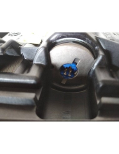 AIRBAG DELANTERO IZQUIERDO RENAULT SCENIC II...