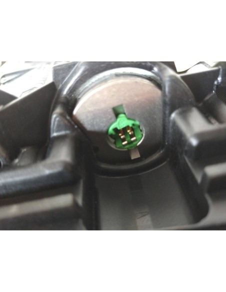 AIRBAG DELANTERO IZQUIERDO RENAULT SCENIC II (JM) - 113843