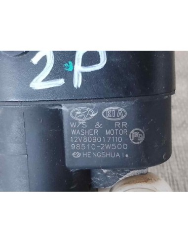 BOMBA LIMPIA HYUNDAI I10 (IA) - 134293