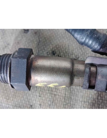 SONDA LAMBDA MERCEDES-BENZ CLASE C (BM 204) BERLINA - 178179