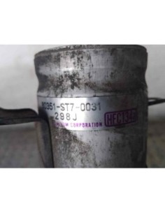 NO IDENTIFICADO HONDA CIVIC 5 PUERTAS (MA/MB) - 187218 2