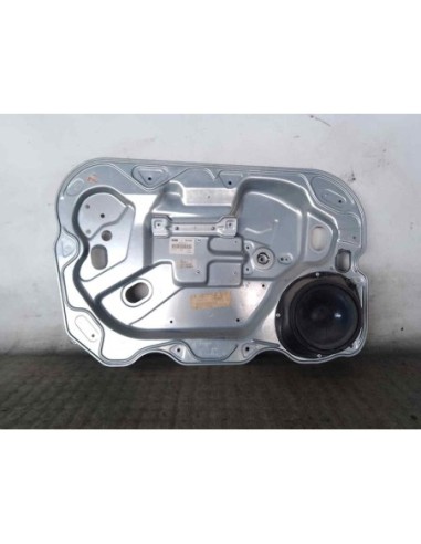 ELEVALUNAS DELANTERO IZQUIERDO FORD FOCUS...