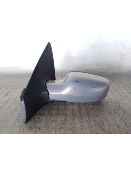 RETROVISOR IZQUIERDO RENAULT MEGANE II CLASSIC BERLINA - 148634