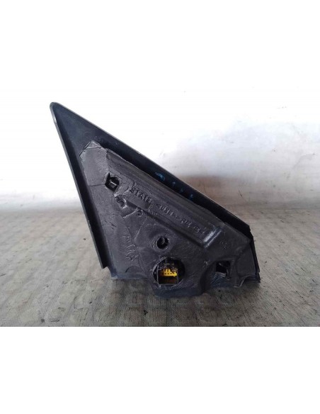 RETROVISOR IZQUIERDO RENAULT MEGANE II CLASSIC BERLINA - 148634