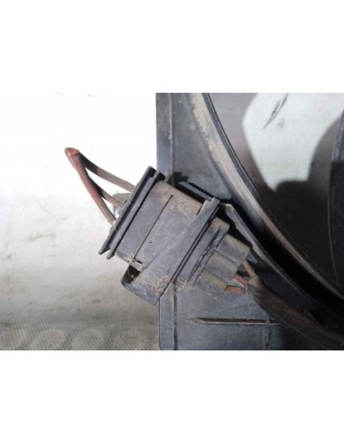 ELECTROVENTILADOR SEAT IBIZA (6L1) - 143983